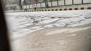 Lovely weather 9