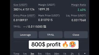 Iam a crypto trader