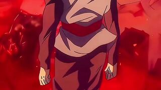 Black goku