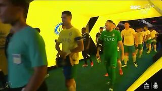 مباراة النصر مع الهلال الجولة 32