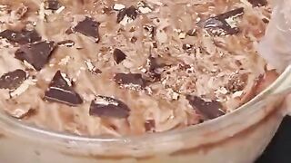 Ice cream recipie