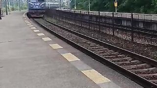 Tren  CFR