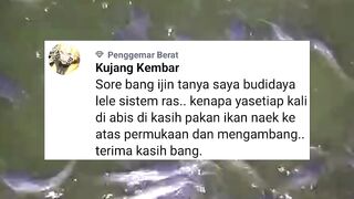 Walaupun mengadopsi sistem RAS bukan berarti bisa terhindar dari masalah