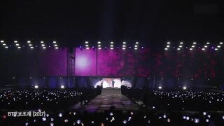 방탄소년단 BTS