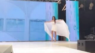 Top 10 model falls