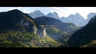 The Fox and the Bird - CGI short film by Fred and Sam Guillaume 2