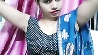 5_Priya_Live_Video_