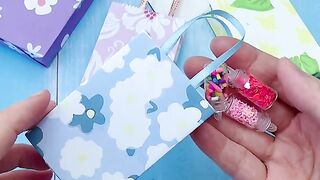 ????Craft Your Own Bags Using Paper Pro Tips