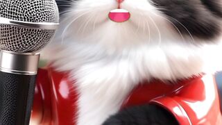 Naat by cat