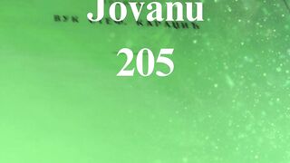 Jevanđelje po Jovanu 205