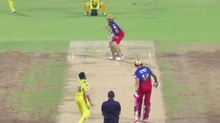 Virat Shot Plus Anushka & Smriti Reaction ???????? .#reel #cricket #ipl #rcb #cs