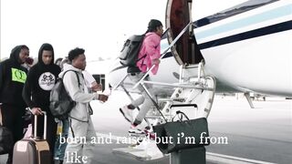 Lil Baby journey from the beginnings to the stardom