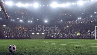 Penalty 2