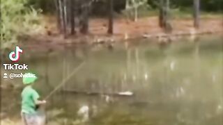 Fishing 42