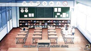 Kaii to Otome to Kamikakushi - 07.360.