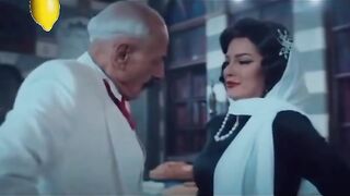 ايمن زيدان وصفاء صاطان