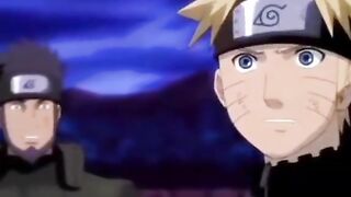 Naruto sad moment
