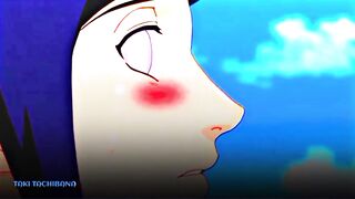 Naruto  x Hinata