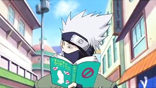 Naruto power