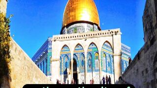 An honorable hadith about the Prophet Muhammad, may God bless him and grant him peace 7
