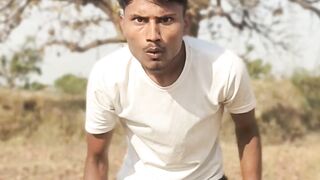Funny dance reel