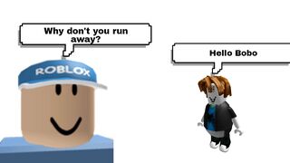 Roblox bobo☠️