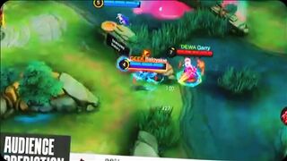 GEEK FAM VS BALI UNITED ESPORTS GAME 1 _Regular Season Week 8 Day 1