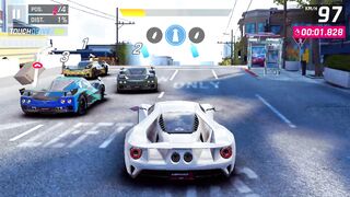 Ford GT