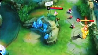 GEEK FAM VS BALI UNITED ESPORTS GAME 1 PART _Regular Season Week 8 Day 1 4