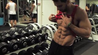 6 Pack ABS Exercises - Gym Body