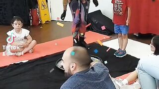 Birthday party 11