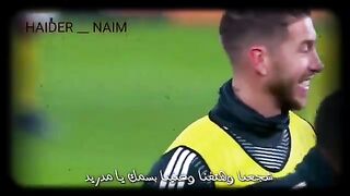 Football is the best thing, Real Madrid Heart ❤️