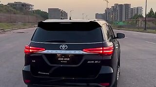 What Allah wills is done