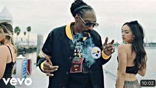 Snoop dogg dr. Dre Ice Cube Back in the Game