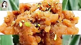 Aloe vera ka halwa