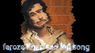 New lofi song lyrics feroze Khan sad song Gurnam Bhullar 2023