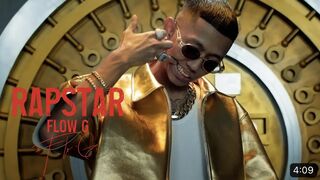 Rapstar New Song 2023