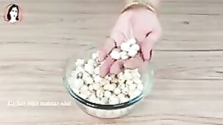 Phool makhany ka hslwa