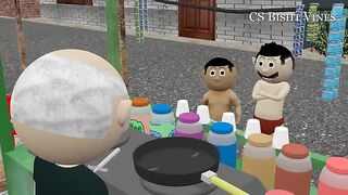 PAAGAL BETA 59 _ Jokes _ CS Bisht Vines _ Desi Comedy  _ School Classroom Jokes