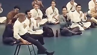 bruce lee 2inch punch