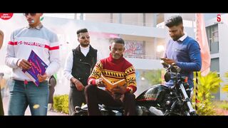 Kaka New Song _ Jinni Marzi Dafa Hoja Mere Ton Khafa _ Punjabi New Song 2022_Full