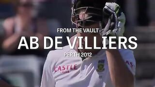 *_✔️✨From the Vault: Amazing AB's 169 against Australia™????_*