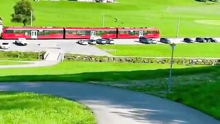 Beautiful place in Switzerland