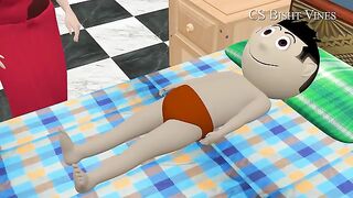 MUMMY PAPA
