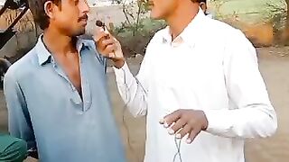 Wife منھنجي ماسي آھي