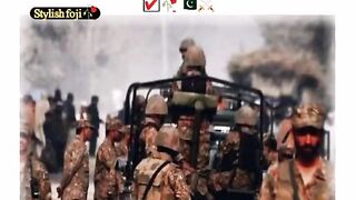 Pak army