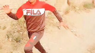 Prank Ho Gya Mere Sath