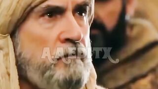 Ibnul Arabi Save Ertugrul _ Ertugrul Bay qasoor hai