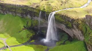 Beautiful stream