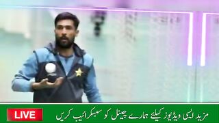 Good News Muhammad Amir back in Pakistan Team Today | Ramiz Raja on amir| Muhammad Amir news today